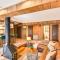 Three Rivers Cottage with Private Dock and Fire Pit! - Three Rivers