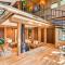Three Rivers Cottage with Private Dock and Fire Pit! - Three Rivers