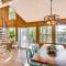 Three Rivers Cottage with Private Dock and Fire Pit! - Three Rivers