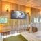 Three Rivers Cottage with Private Dock and Fire Pit! - Three Rivers