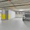 La vie est belle: FREE PARKING, GYM, ROOFTOP TERRACE