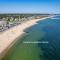 Falmouth Breeze Escape
