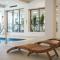 Memphis Vitality Hotel