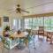 Spacious Montgomery Home about 3 Mi to Downtown!