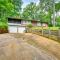 Spacious Montgomery Home about 3 Mi to Downtown!