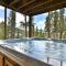 Belle Vue - Breckenridge