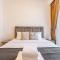 Luxury Meydan Escape Condo with City Views - Dubaj