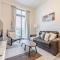 Luxury Meydan Escape Condo with City Views