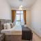 Luxury Meydan Escape Condo with City Views - Dubaj