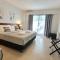 Soltigua Apart Hotel Mendoza