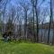 Apres Lake and Ski - McHenry