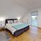 TDYHOMES Hotel