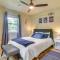 On-Site Lake Access Pet-Friendly Vinita Home - Disney