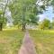 On-Site Lake Access Pet-Friendly Vinita Home - Disney