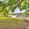 On-Site Lake Access Pet-Friendly Vinita Home - Disney