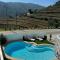 Casa Das Origens, vue sur la vallée du Douro - 梅桑弗里乌