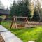 FORESTHOUSE