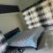 luxurious apartmnt at city centre