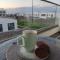 DejaBlue Penthouse Studio - Kalogrea