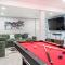 Luxurious National Harbour home - أوكسون هيل