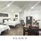 Getaway / Privacy Suite B