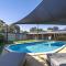Shine Carrum Down - Family Oasis With Heated Pool - Carrum Downs
