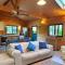 Redondo Lodges