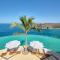 Iconic Villas in Careyes