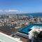 Grand Sapphire Resort Casino and Residence with Sea View and Free Welcome Package - Ayios Yeoryios