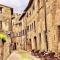 Ampio appartamento nel cuore della Toscana - 切塔尔多