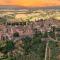Ampio appartamento nel cuore della Toscana - 切塔尔多