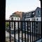 Oasis Apartment Korce