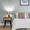 Seagate Heights Large, Stylish, City Centre Flat - 邓迪