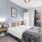 Seagate Heights Large, Stylish, City Centre Flat - 邓迪