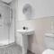 Seagate Heights Large, Stylish, City Centre Flat - 邓迪