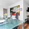 Seagate Heights Large, Stylish, City Centre Flat - 邓迪