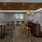 SpringHill Suites by Marriott Grand Rapids Airport Southeast