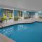 SpringHill Suites by Marriott Grand Rapids Airport Southeast - Cascade