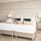 Hotel City Bog Corferias