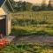 Bird and Barrel Vineyard Farmhouse - 希尔兹堡