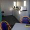 Centrebreak Beach Stay