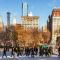 Tranquil Haven Studio Gem in Downtown Manhattan's Union Square - نيويورك