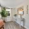 Downtown Windsor Home with Hot Tub and Pool Table - Windsor