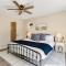 Downtown Windsor Home with Hot Tub and Pool Table - Windsor
