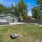 Downtown Windsor Home with Hot Tub and Pool Table - Windsor