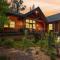 Sierra Haus Cottage with Private Lake Access Sierra Haus Cottage with Private Lake Access