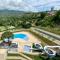 Mountain View Pool & Slide Ac 5min To Town - Санта-Фе-де-Антіокія