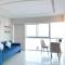 Depa de lujo con piscina y jacuzzi