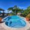 A Dream Getaway! 3-Bedroom Home With A Pool And Ocean Views