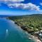 A Dream Getaway! 3-Bedroom Home With A Pool And Ocean Views